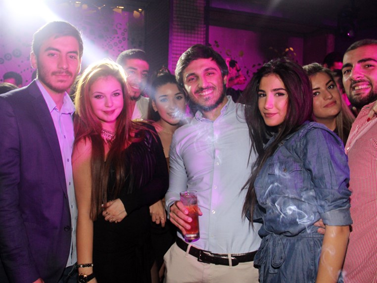 MES Independence Festivities at Caprice 